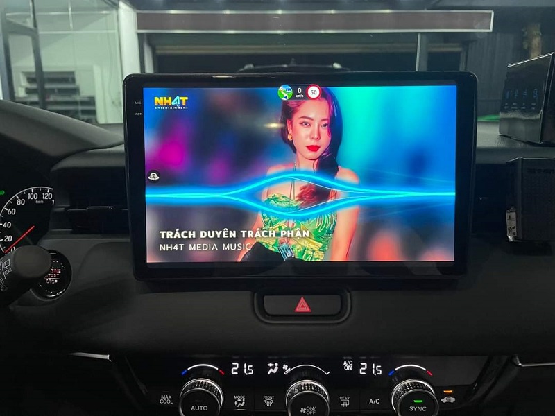 Xem video, nghe nhạc Online trực tuyến vô cùng thuận tiện