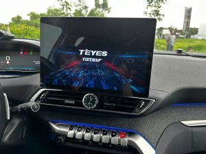 Màn hình Teyes CC3 2K MAX 360